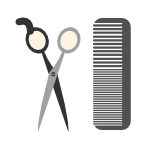 Cura e Taglio Capelli Uomo 