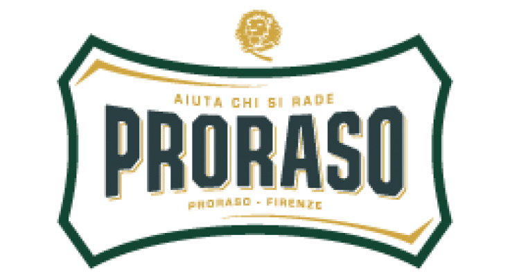 logo proraso