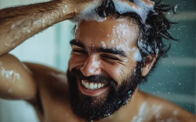 Shampoo Uomo: perché è importante scegliere quello giusto